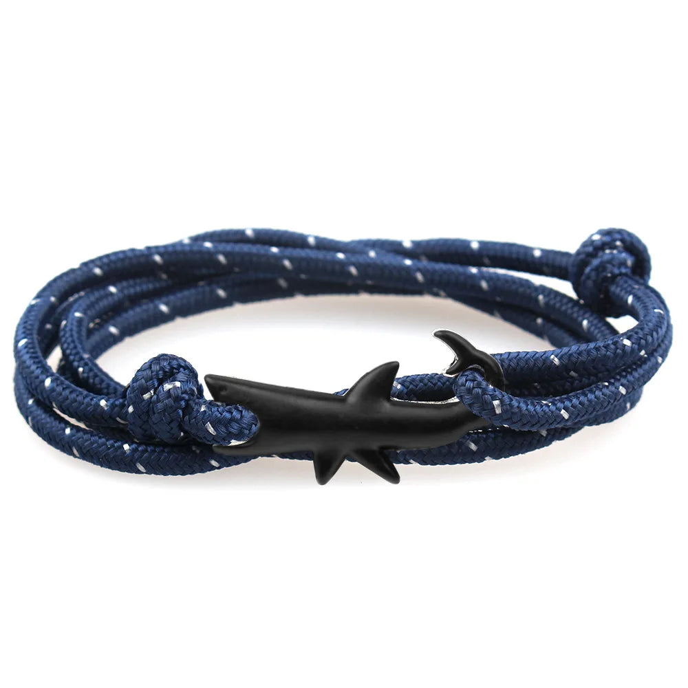 Adopt a Shark | Unisex Bracelet