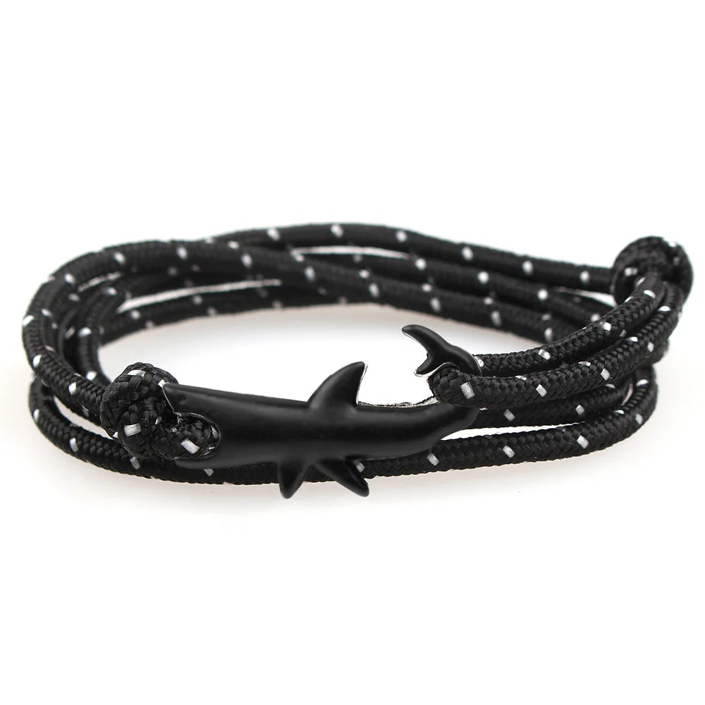 Adopt a Shark | Unisex Bracelet