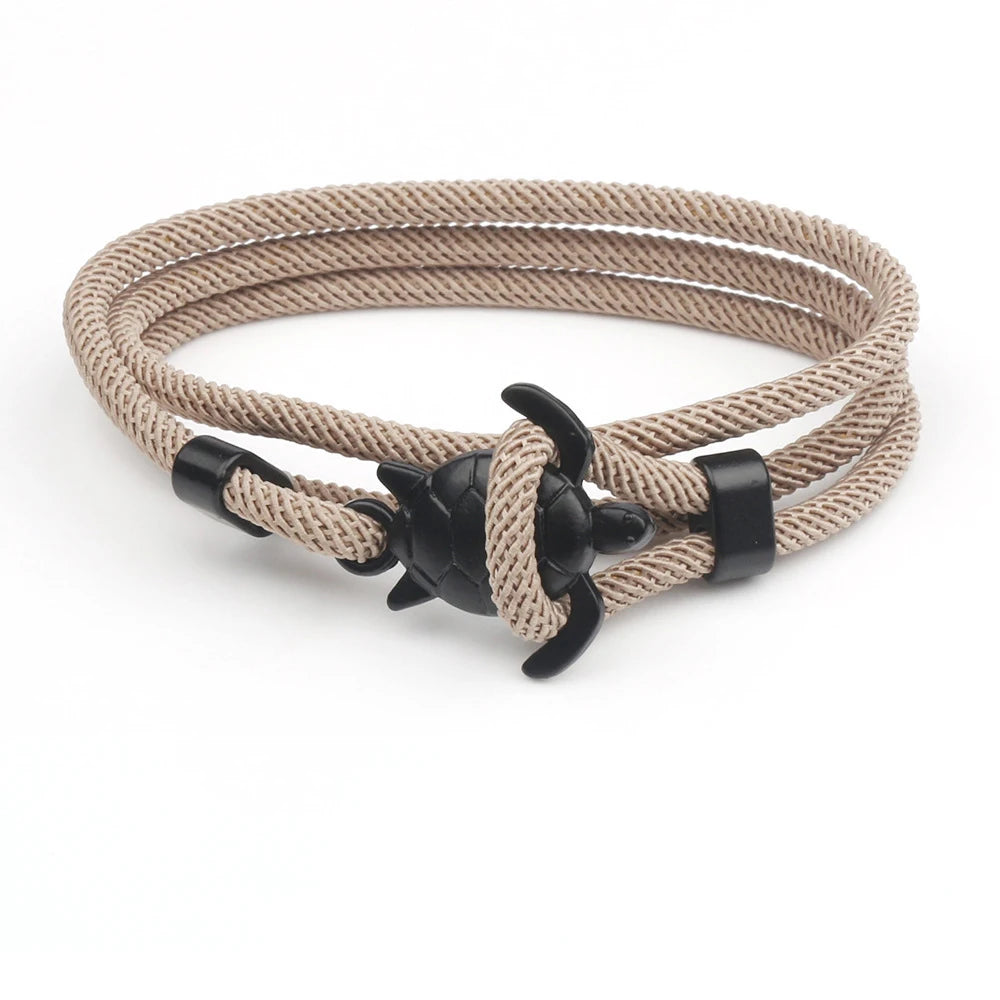 Adopt a Sea Turtle | Unisex Bracelet