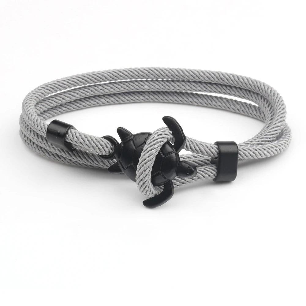 Adopt a Sea Turtle | Unisex Bracelet