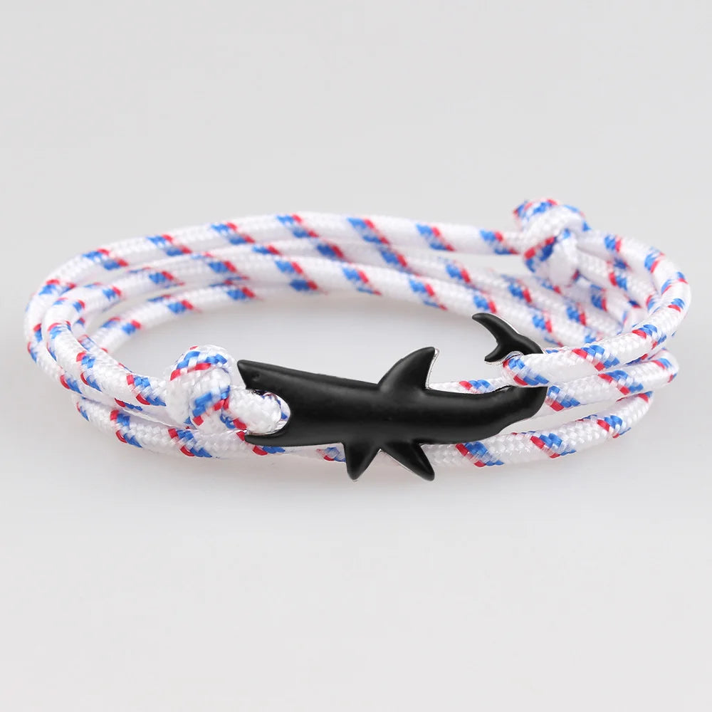 Adopt a Shark | Unisex Bracelet