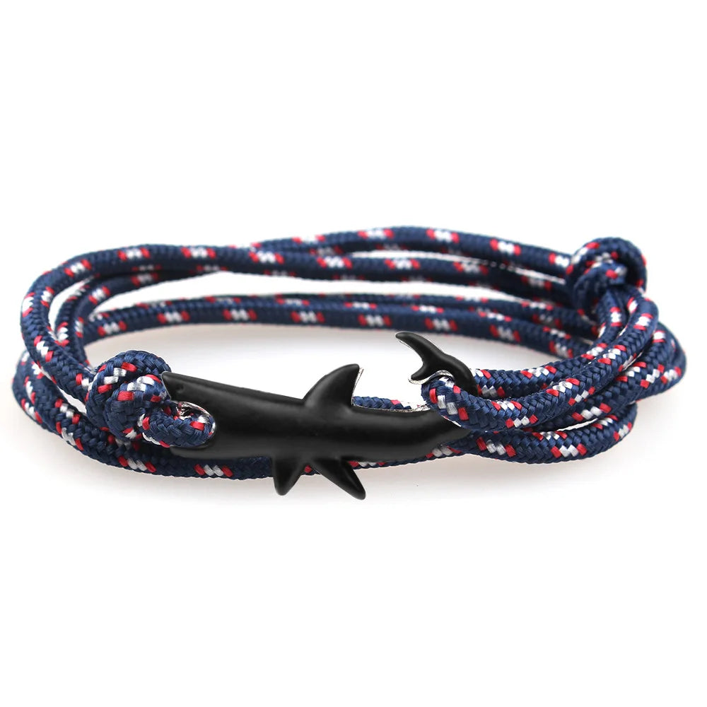 Adopt a Shark | Unisex Bracelet