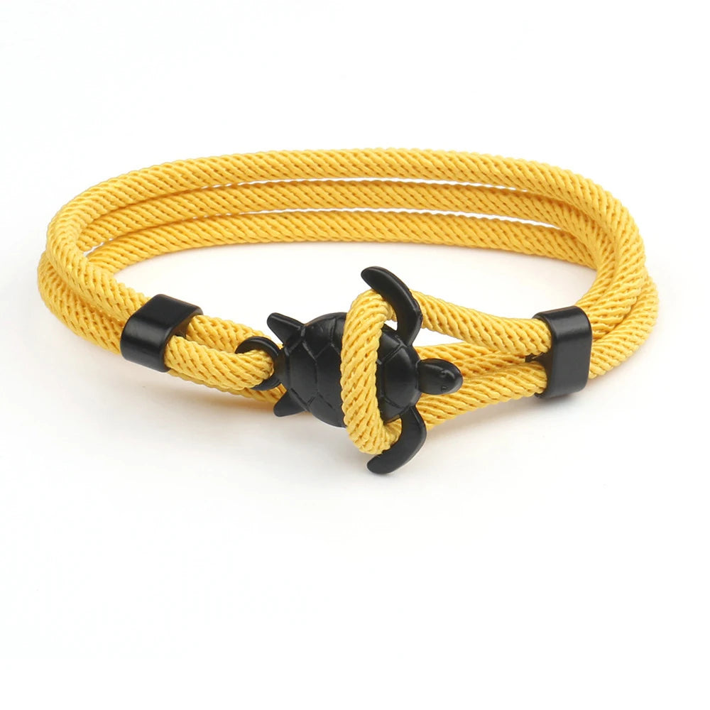 Adopt a Sea Turtle | Unisex Bracelet