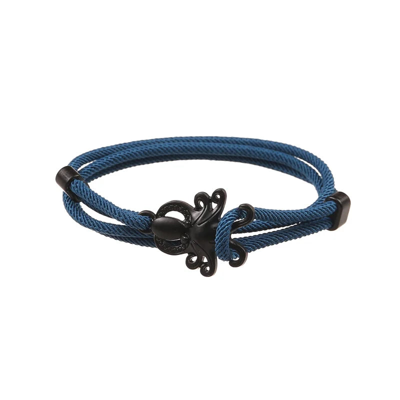 Adopt a Octopus | Unisex Bracelet