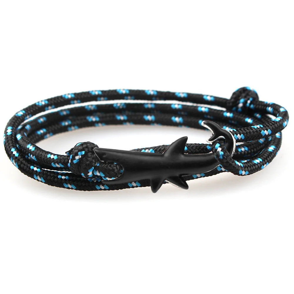 Adopt a Shark | Unisex Bracelet