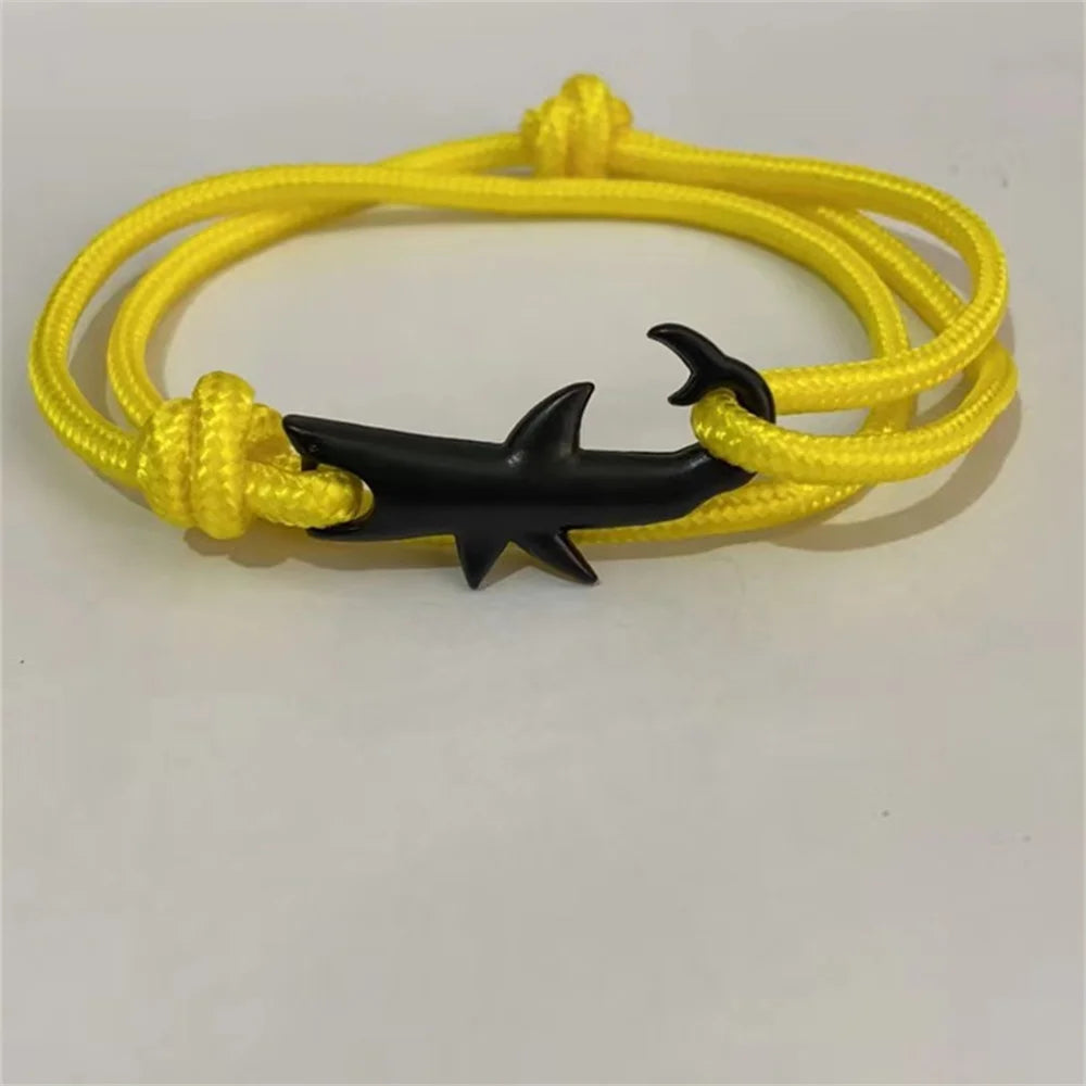 Adopt a Shark | Unisex Bracelet
