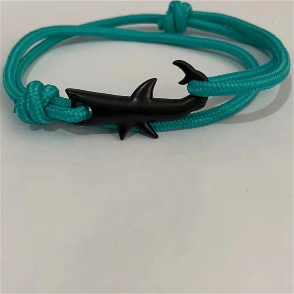 Adopt a Shark | Unisex Bracelet