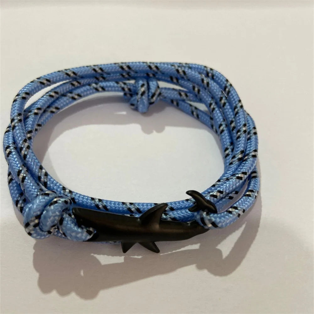 Adopt a Shark | Unisex Bracelet