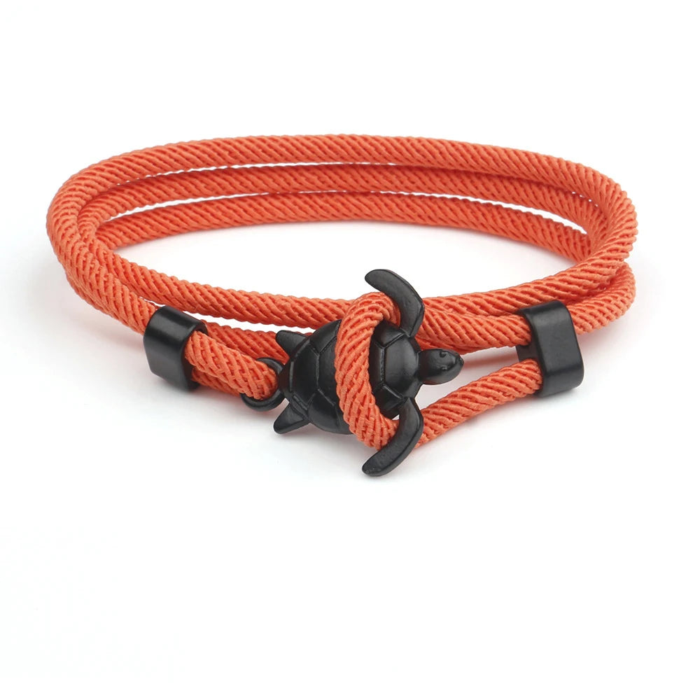 Adopt a Sea Turtle | Unisex Bracelet