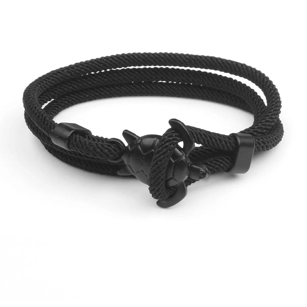 Adopt a Sea Turtle | Unisex Bracelet