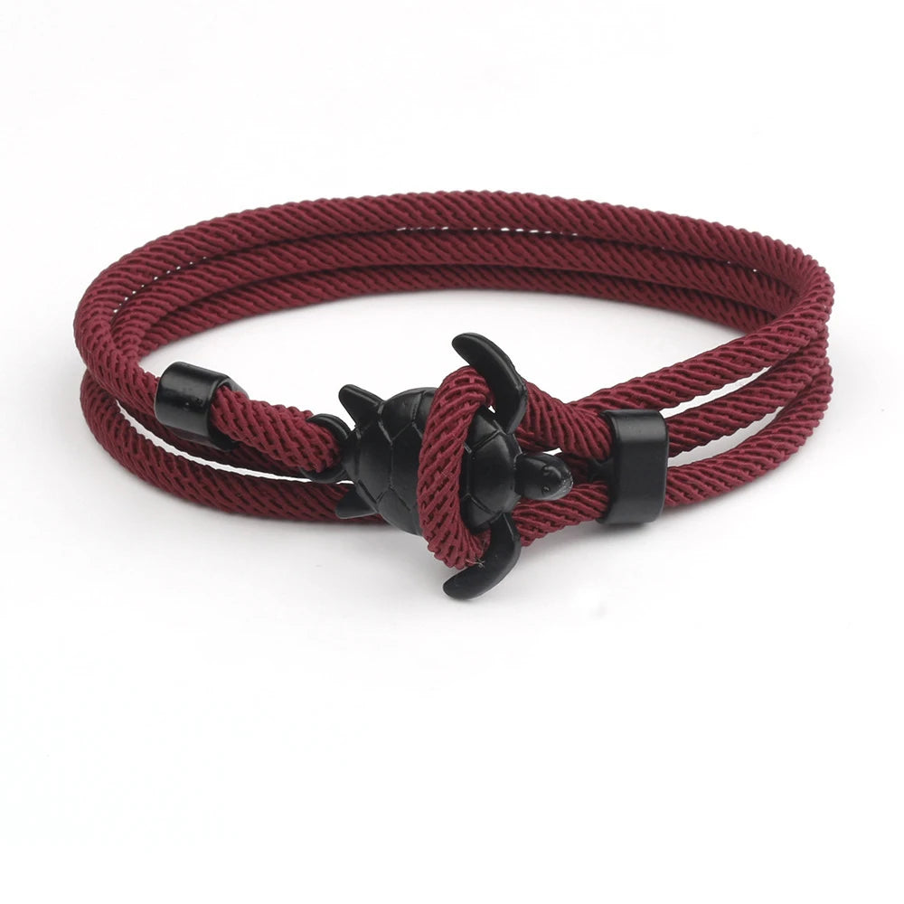 Adopt a Sea Turtle | Unisex Bracelet