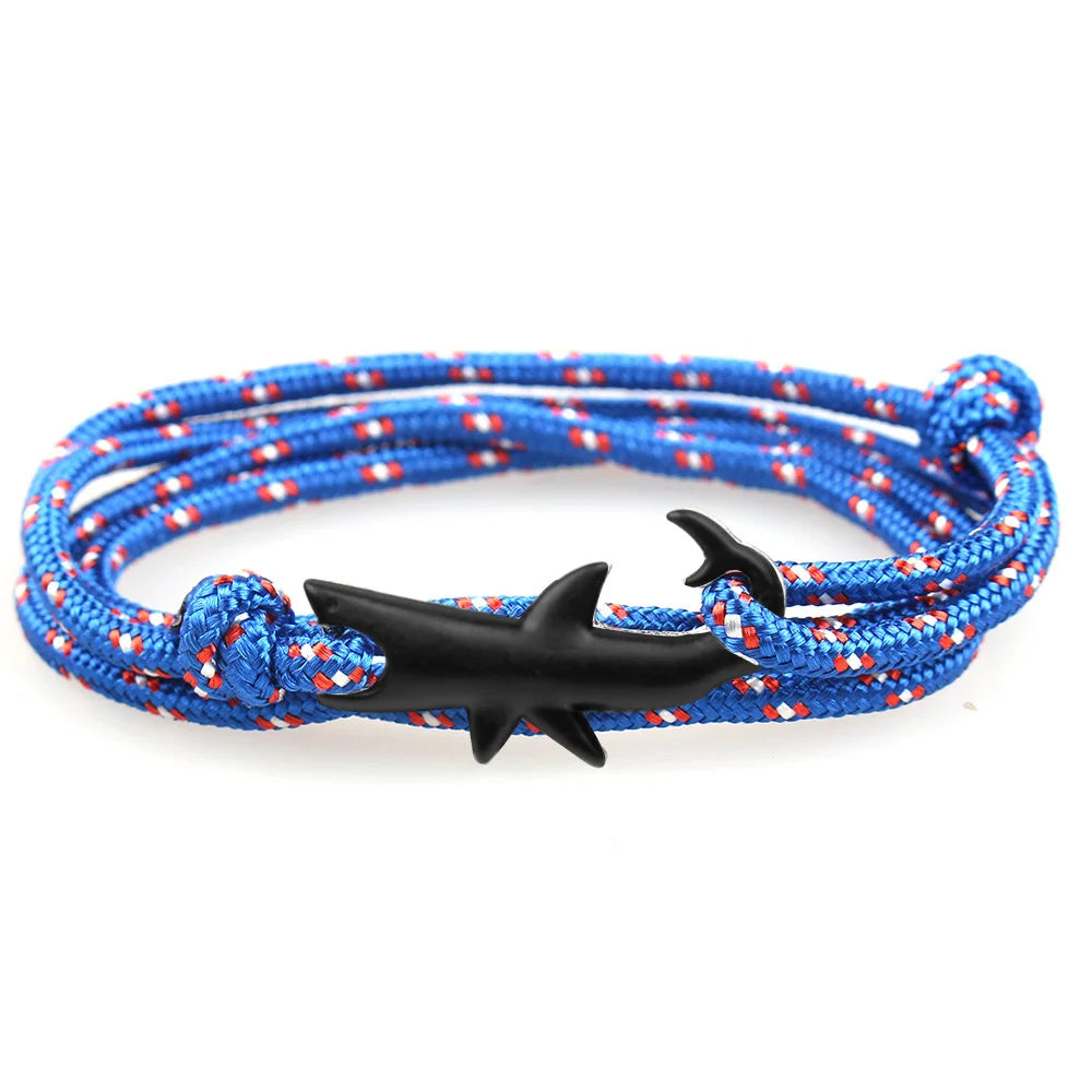Adopt a Shark | Unisex Bracelet