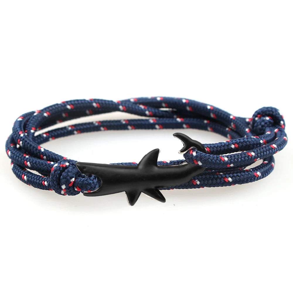 Adopt a Shark | Unisex Bracelet