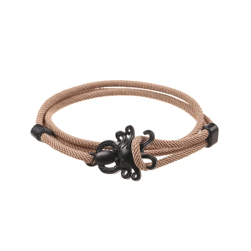 Adopt a Octopus | Unisex Bracelet