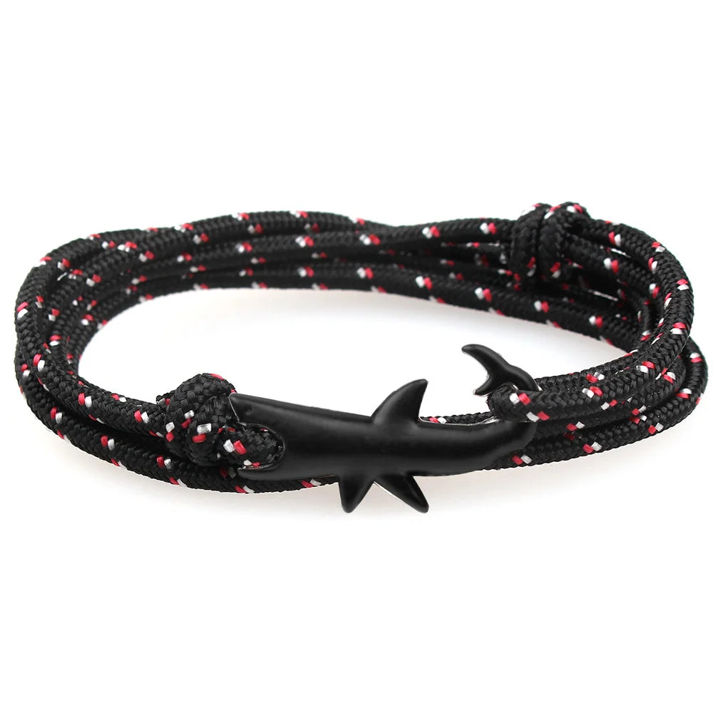 Adopt a Shark | Unisex Bracelet