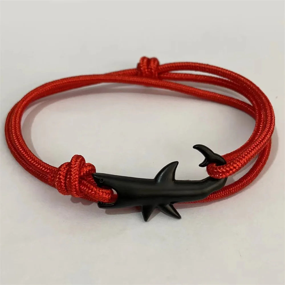 Adopt a Shark | Unisex Bracelet