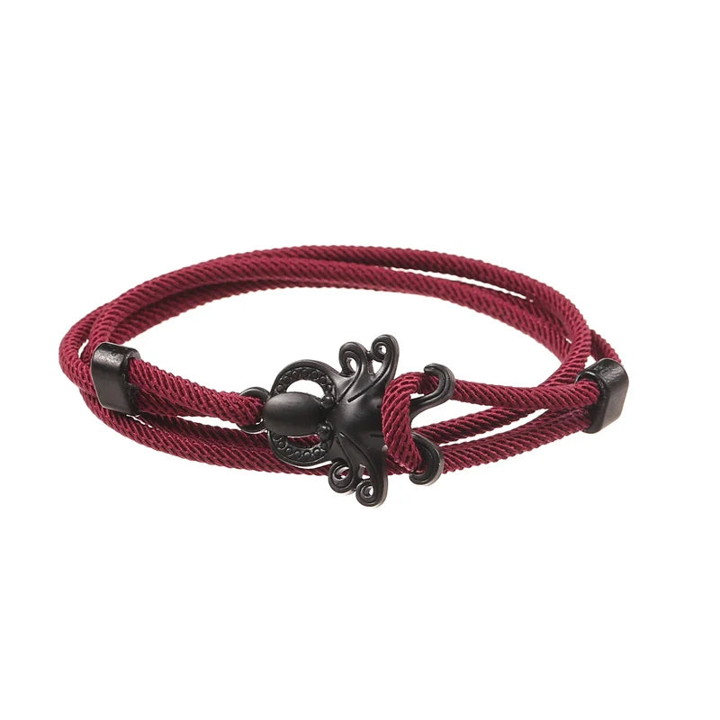 Adopt a Octopus | Unisex Bracelet