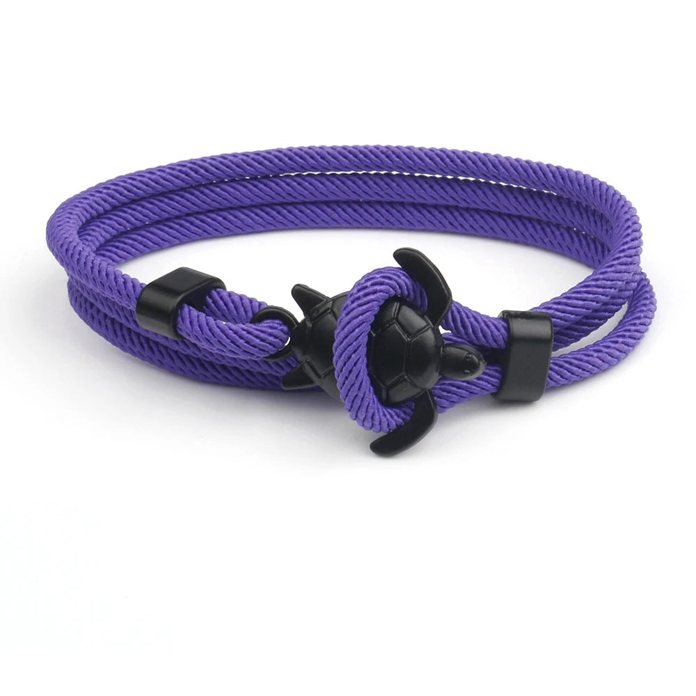 Adopt a Sea Turtle | Unisex Bracelet