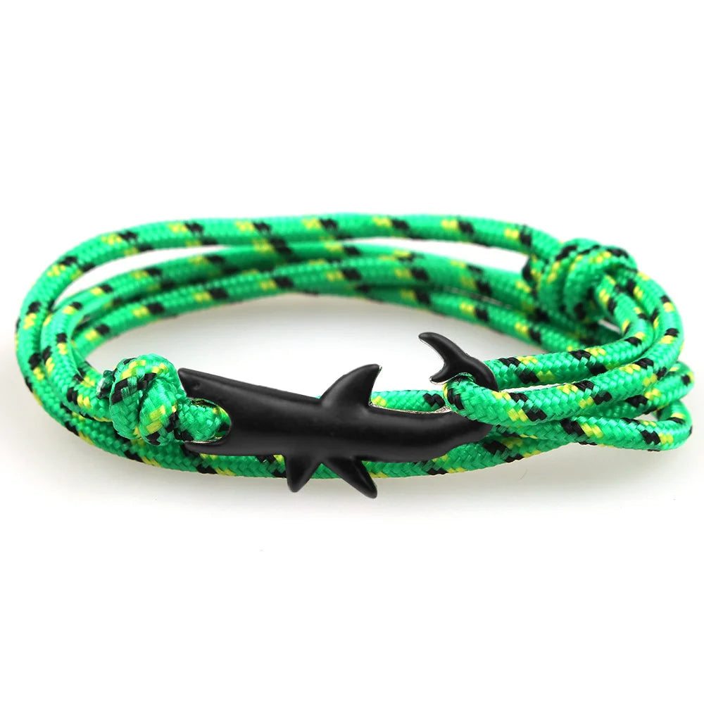 Adopt a Shark | Unisex Bracelet