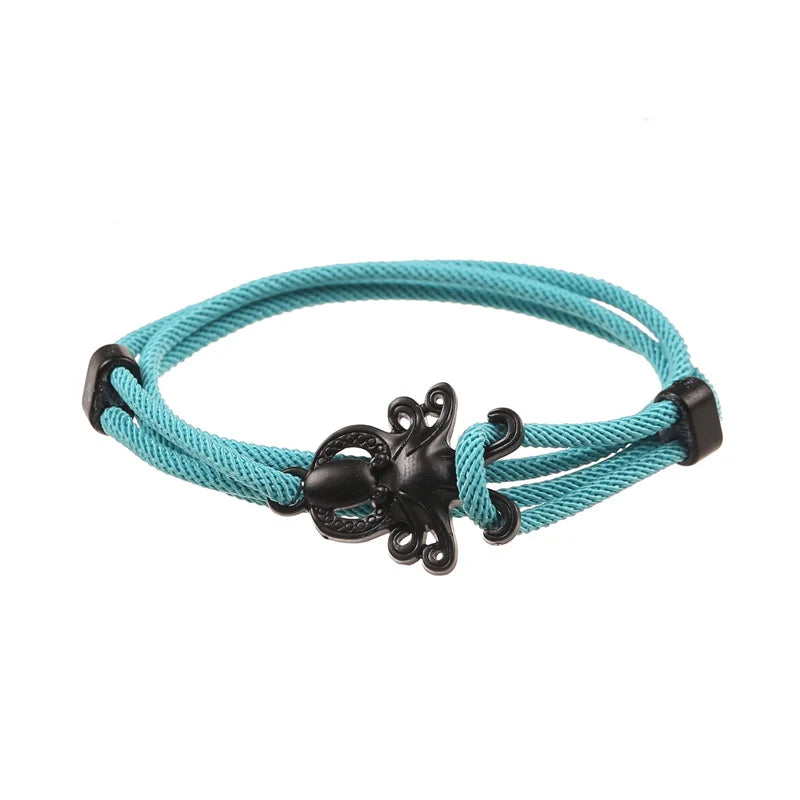 Adopt a Octopus | Unisex Bracelet
