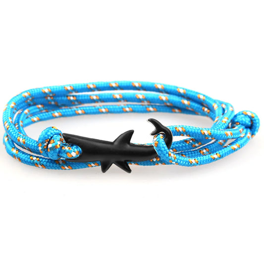 Adopt a Shark | Unisex Bracelet
