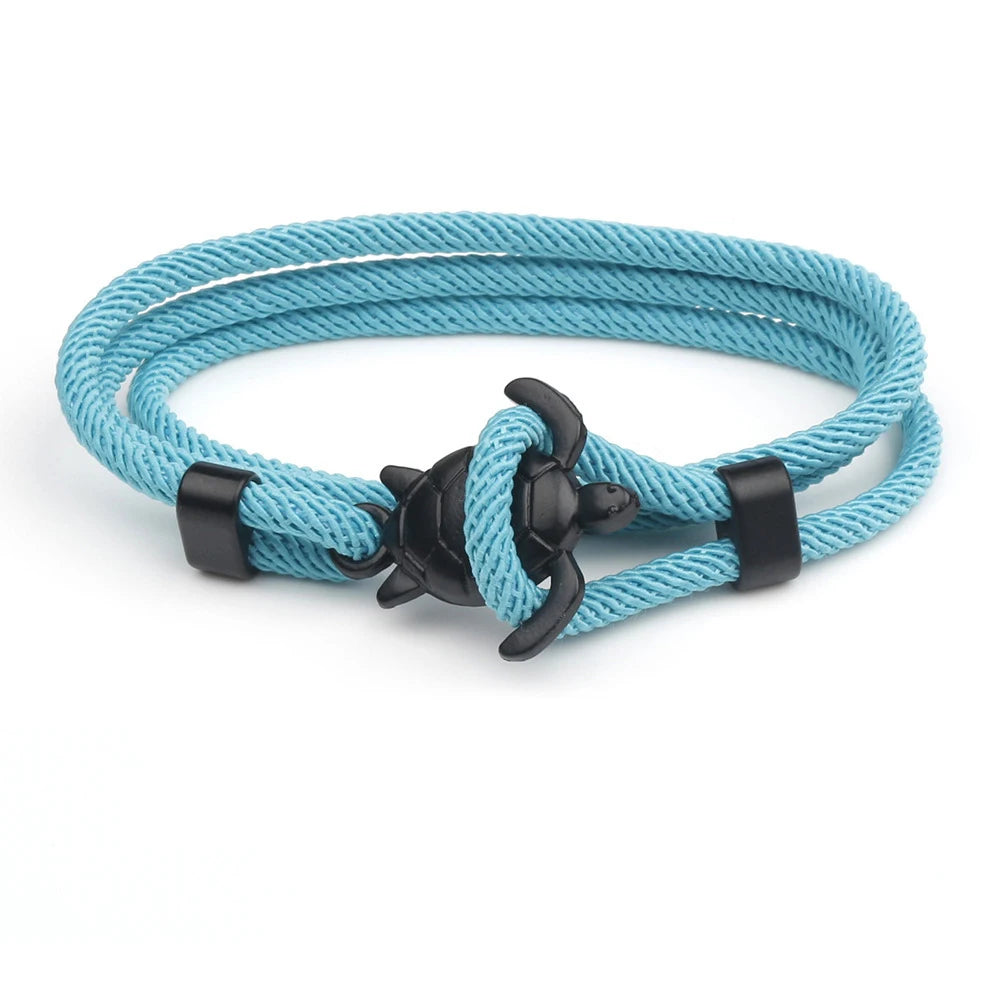 Adopt a Sea Turtle | Unisex Bracelet