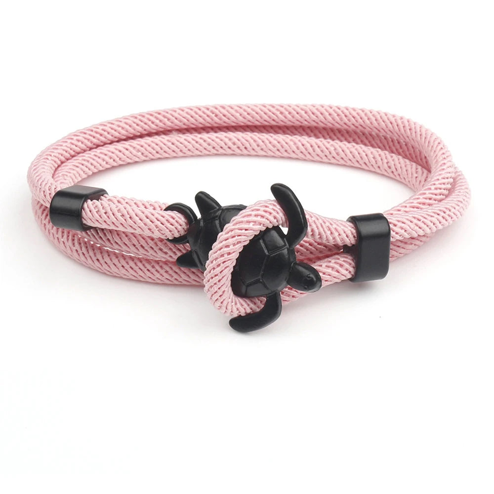 Adopt a Sea Turtle | Unisex Bracelet