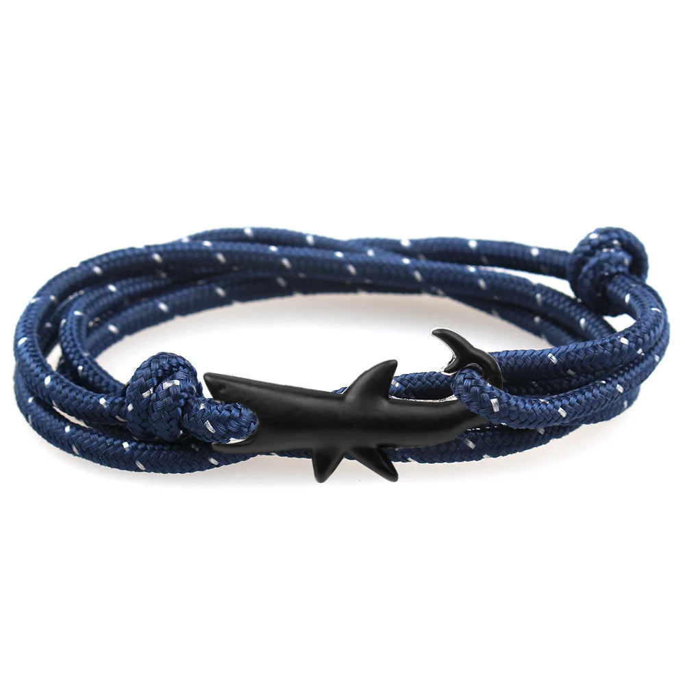 Adopt a Shark | Unisex Bracelet