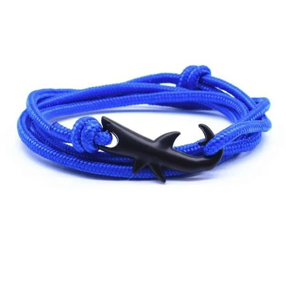 Adopt a Shark | Unisex Bracelet