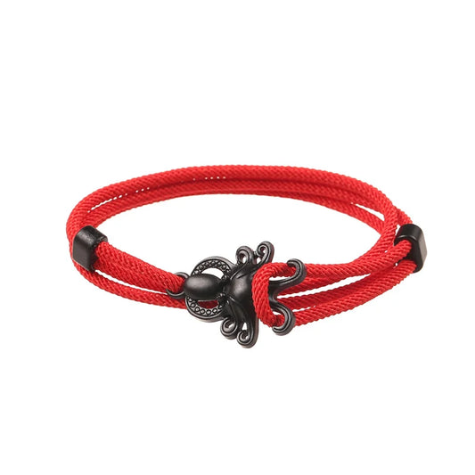 Adopt a Octopus | Unisex Bracelet