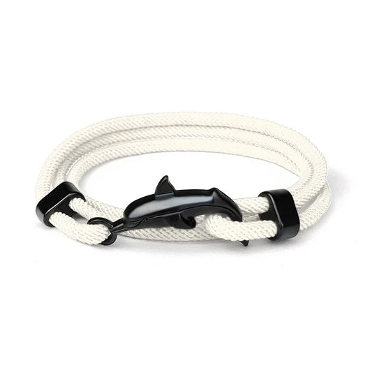 Adopt a Dolphin | Unisex Bracelet