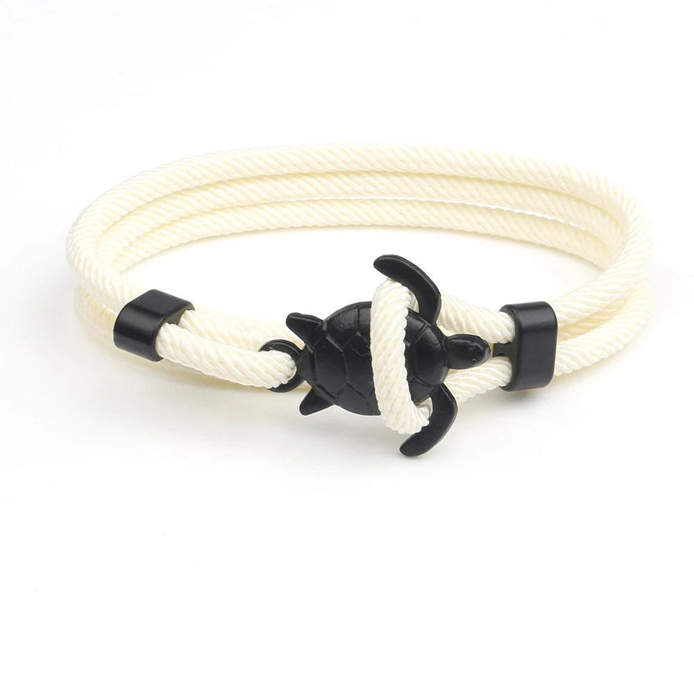 Adopt a Sea Turtle | Unisex Bracelet