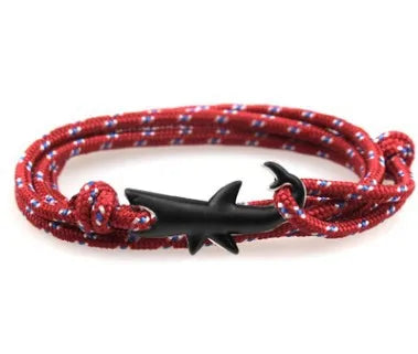 Adopt a Shark | Unisex Bracelet