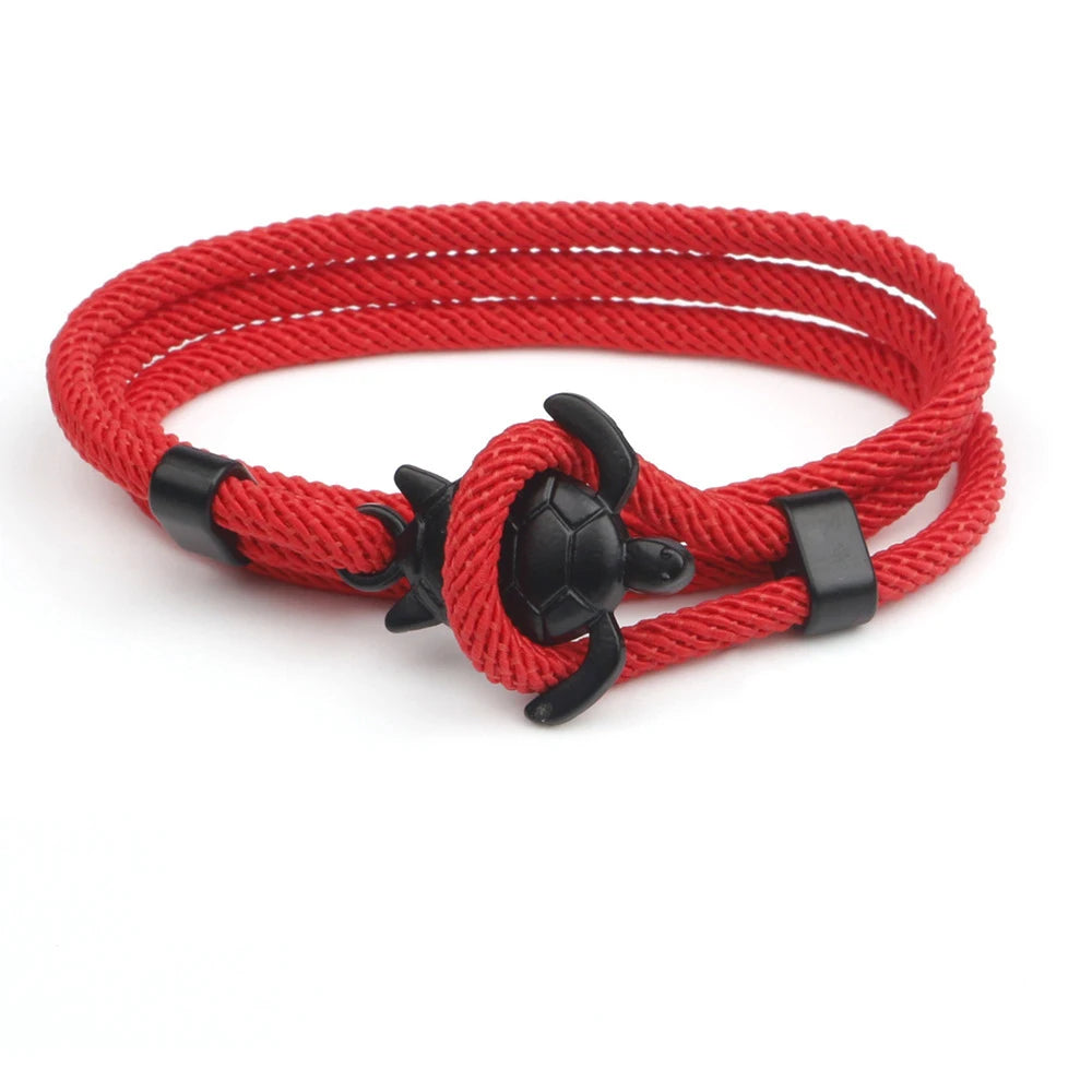 Adopt a Sea Turtle | Unisex Bracelet