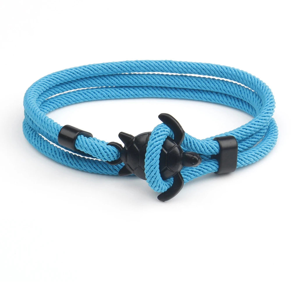 Adopt a Sea Turtle | Unisex Bracelet