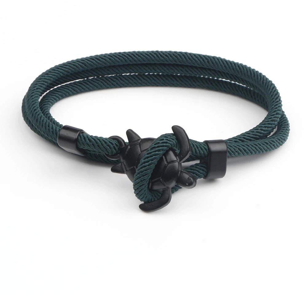 Adopt a Sea Turtle | Unisex Bracelet