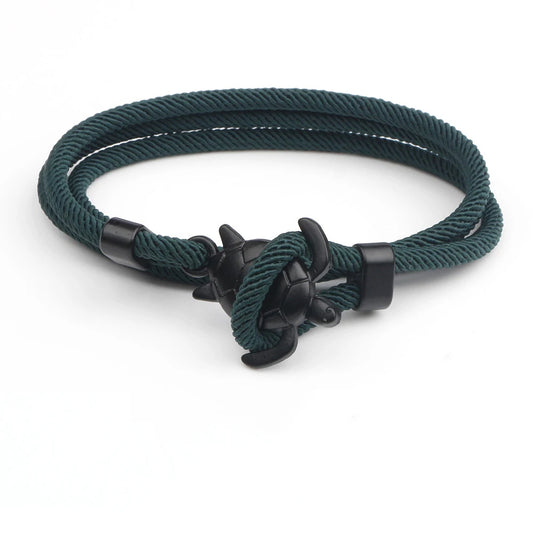Adopt a Sea Turtle | Unisex Bracelet