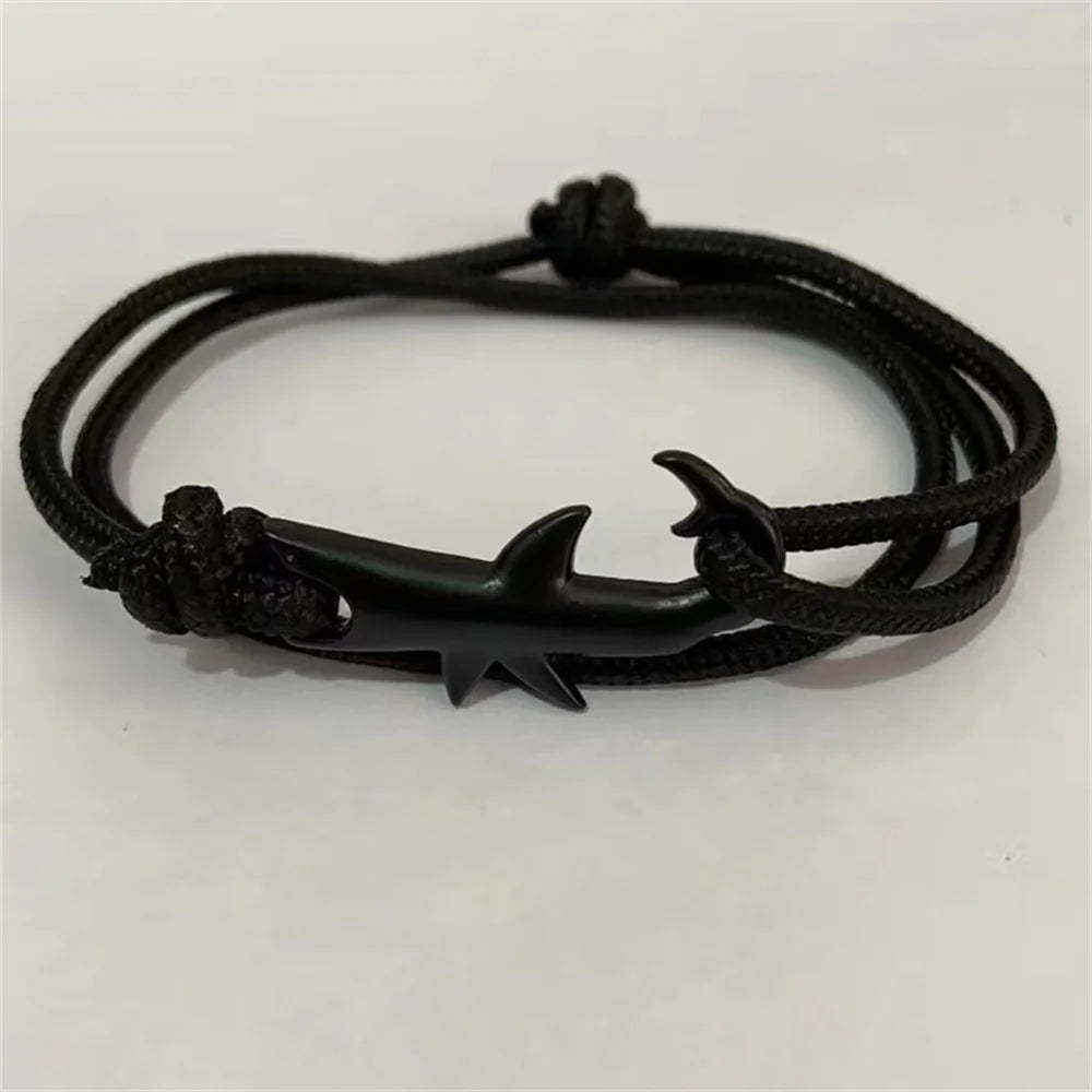Adopt a Shark | Unisex Bracelet