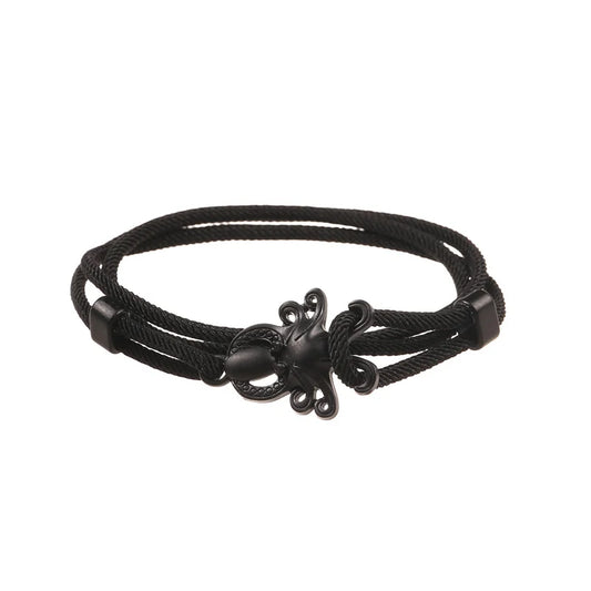Adopt a Octopus | Unisex Bracelet