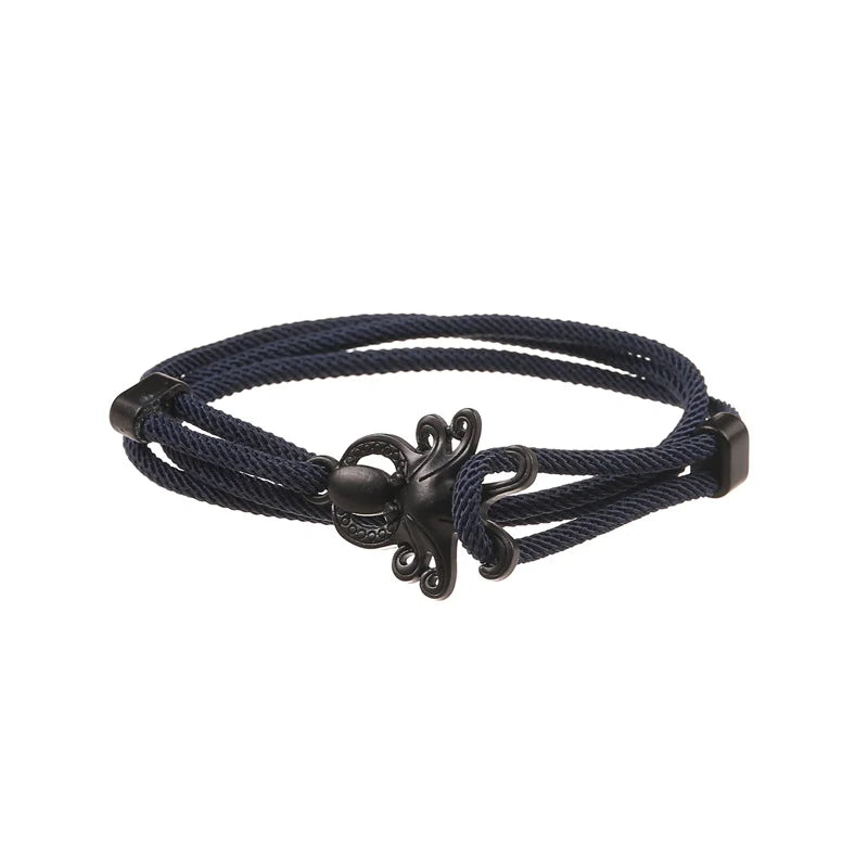 Adopt a Octopus | Unisex Bracelet